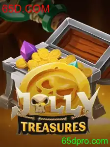 JollyTreasures